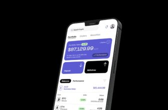sving jefirium na binance poshagovo